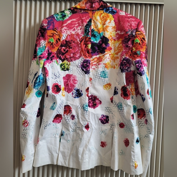 Prabal Gurung for Target Blazer - Picture 2 of 2